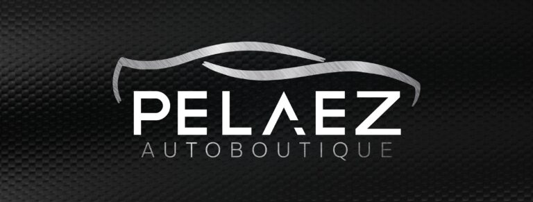 Pelaez logo